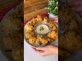 قرنبيط مقلي Fried Cauliflower 