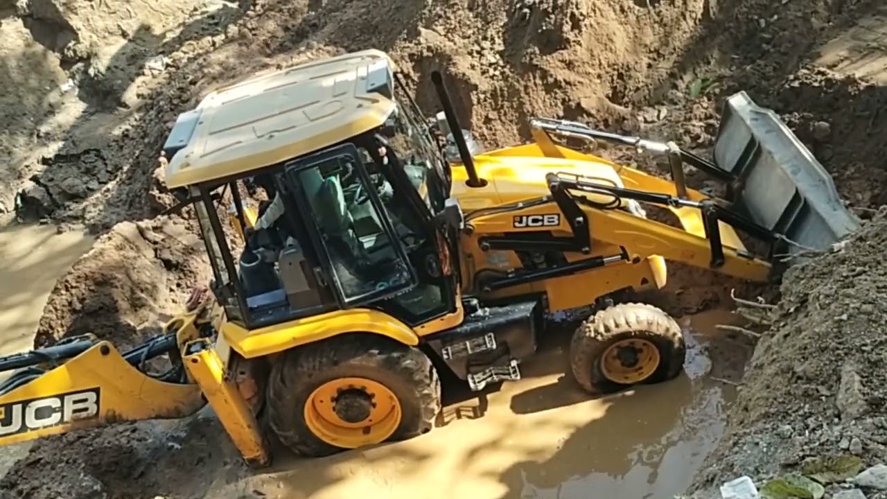 2023  risk work in JCB JCB 3DX expert and Eco excellence jcbs