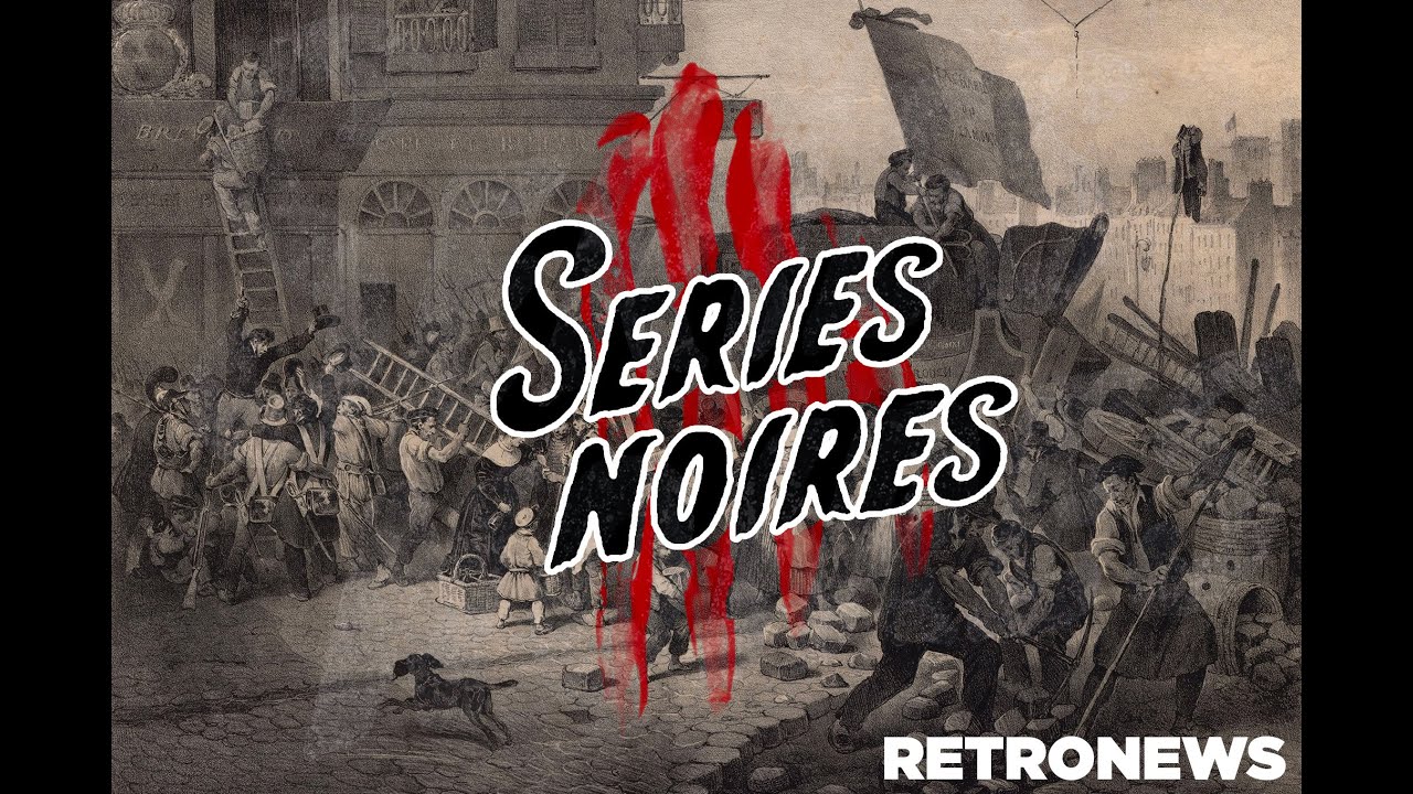 Les Trois Glorieuses de juillet 1830 : la presse à l'origine de la révolution