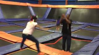 Sky Zone Fort Wayne