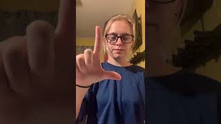 ASL 111 MIDTERM