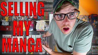 Starting a Manga Collection in 2023...Is it a GOOD Idea?