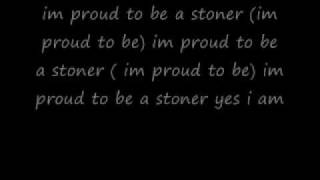 Kottonmouth Kings-Proud to be a stoner w lyrics chords