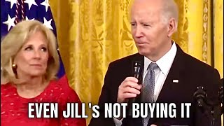 Celebrity WHAT THE HELL was Joe Biden Talking About? Net Worth