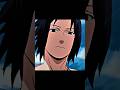 Sasuke is very cool 😎