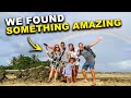 ISLAND HOPPING with 8MILESFROMHOME! (Siargao Philippines)