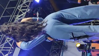 BUIH JADI PERMADANI - ADINDA RAHMA - ZARIDEN MUSIC - JUWANA