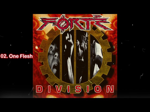 Forte - Division