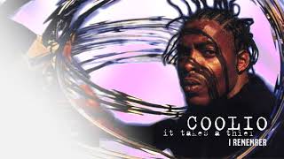 Watch Coolio I Remember video