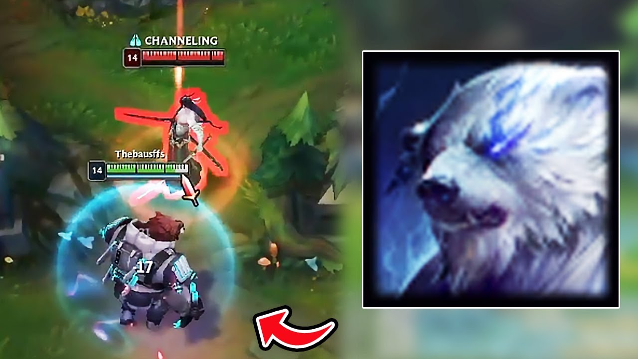 0/10 Volibear Vs Yone