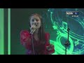 MARA IDOL : JESSICA HLYCHHO thapi a phia via awpa a byuh..