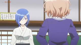 Reléase The Spyce Op Full AMV - Spatto! Spy \u0026 Spyce