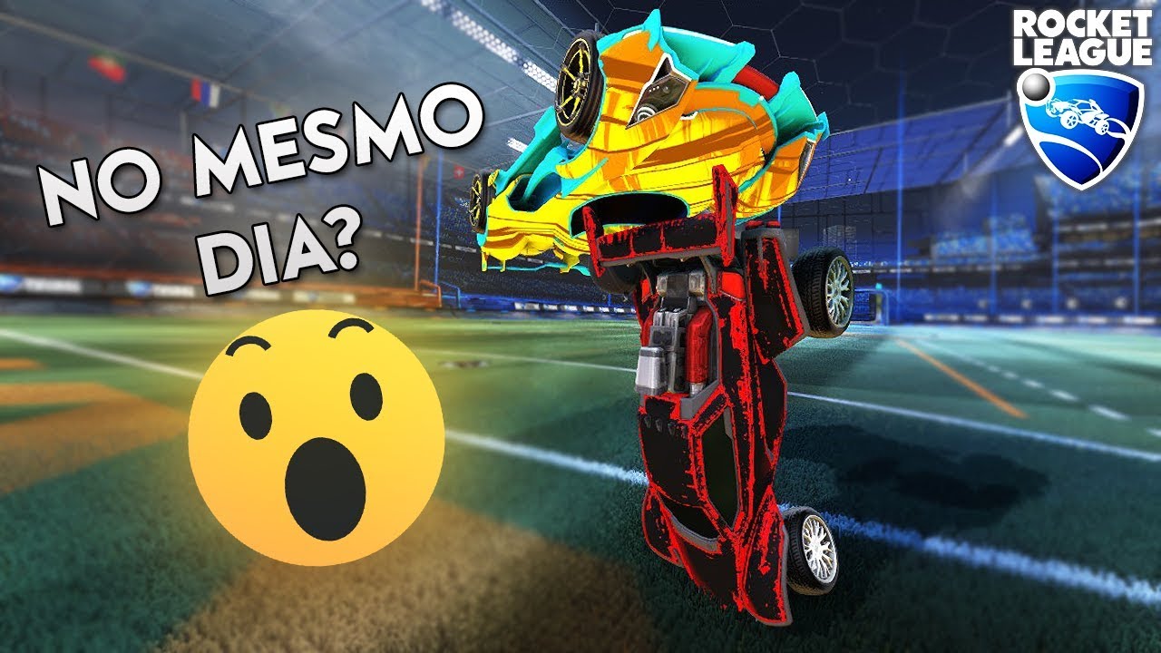 EU E O ESKILLO FAZEMOS ANIVERSÁRIO NO MESMO DIA!? (COM DUAS FACECAMS) save the world