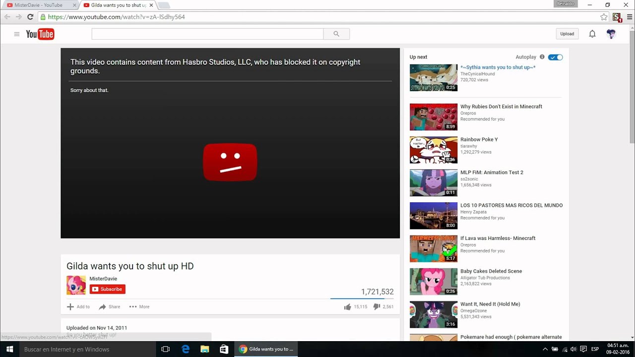 GOOD NEWS!!! (To MisterDavie, Cupcakes HD, And Smile HD Haters Only)