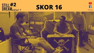 Still Dream Show Skor16 Itw 2K20 Nouvelle Caledonie