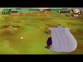 Jogando DBZ: Budokai Tenkaichi 3 (PS2) ao vivo!
