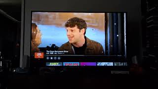 Digital TV Channel Surfing #3 on 5/22/26