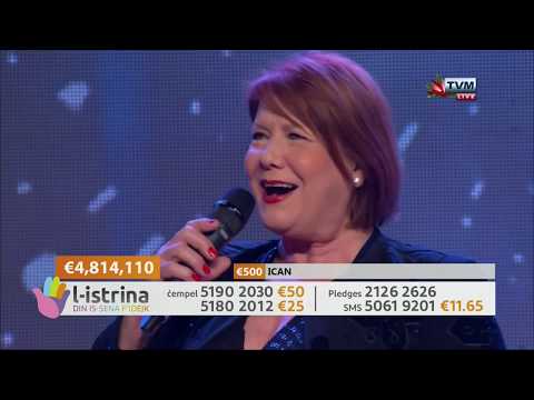 L-ISTRINA 2019 -