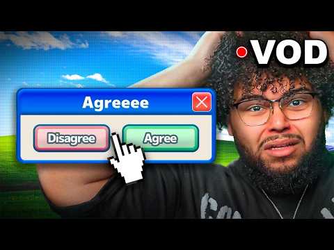 GRIZZY PLAYS AGREEEE FOR THE FIRST TIME