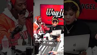 Ray J Speaks On ‘Wife’  Princess Love Allegedly Dating John Boyega