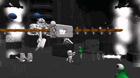 Build 19: Keen 2.5 by Ronnie