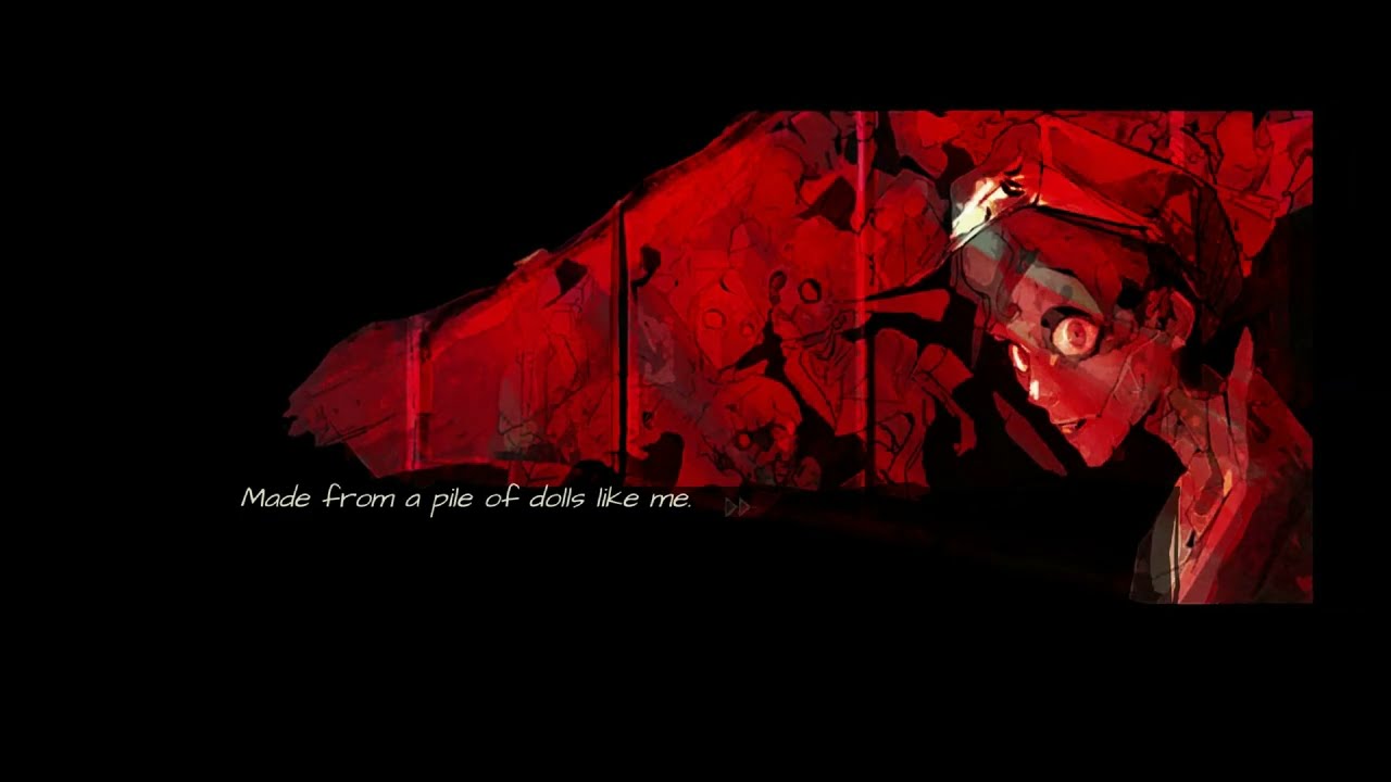 Nowhere Manor Teaser Trailer