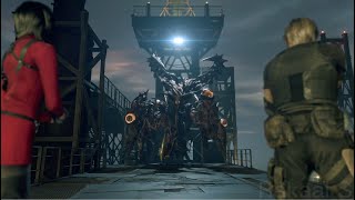 Download Lagu RESIDENT EVIL 4 REMAKE Gameplay Walkthrough Chapter 16 MP3