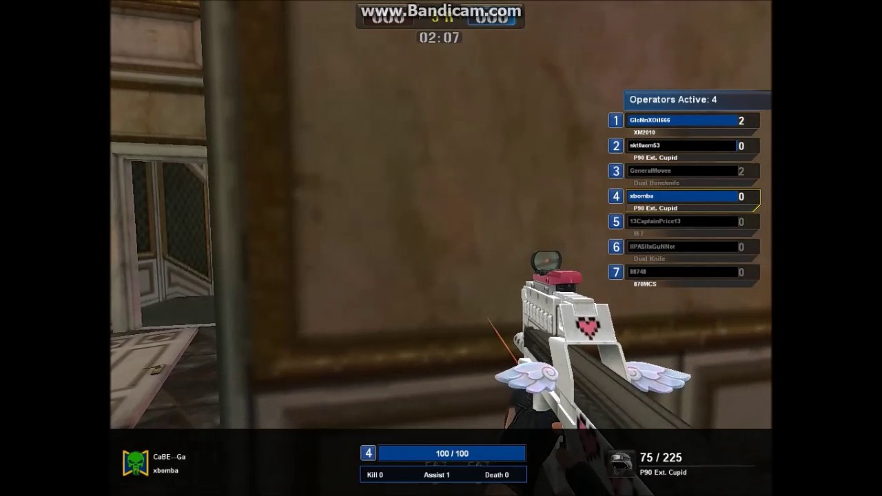 PB - Philippines || Wallhack - xbomb - YouTube
