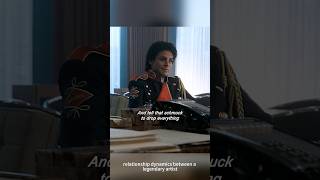 Breaking the Color Barrier! The Legendary Moment Michael Jackson Rewrote Music Video History! 🎒💥