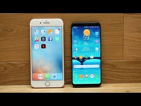 Iphone 7 vs iphone 7 plus