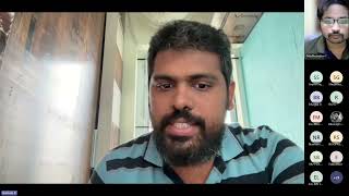 Science Awareness Webinar IX on 'Understanding A.I.'
