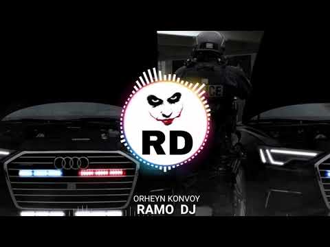 Orheyn Konvoy Official Video