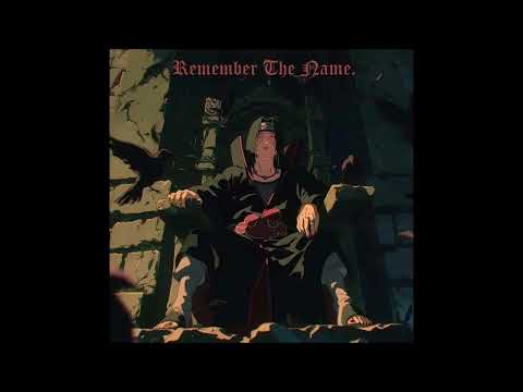 Fort Minor Remember The Name Ultraslowed Reverb