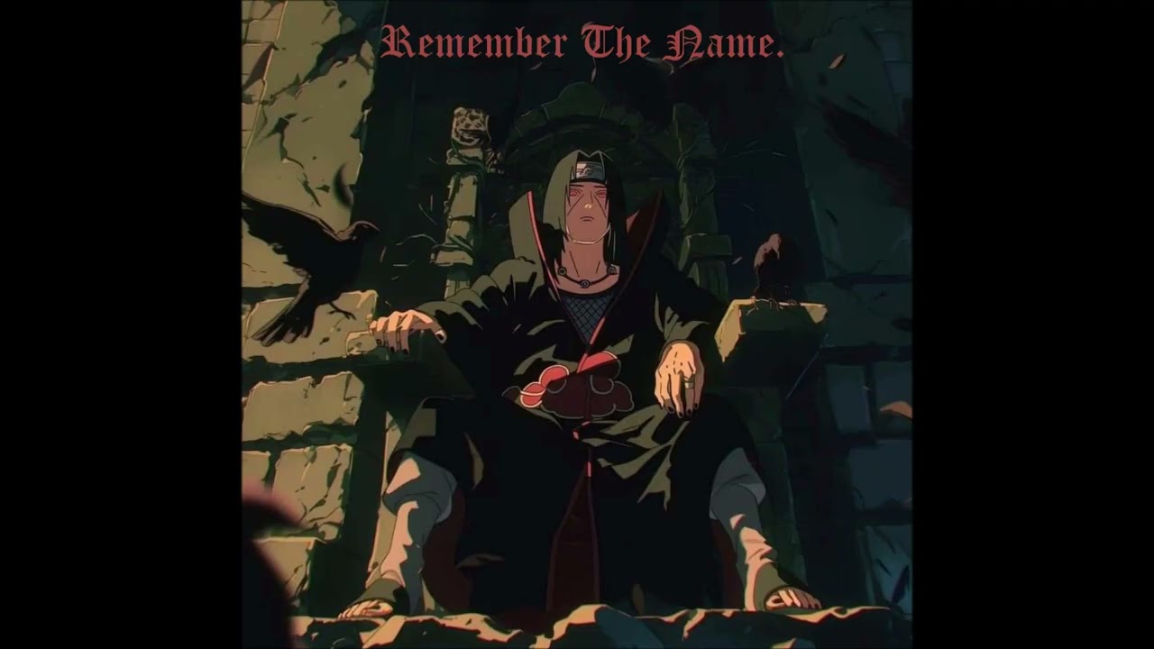 Fort Minor - Remember The Name (Ultraslowed + reverb)