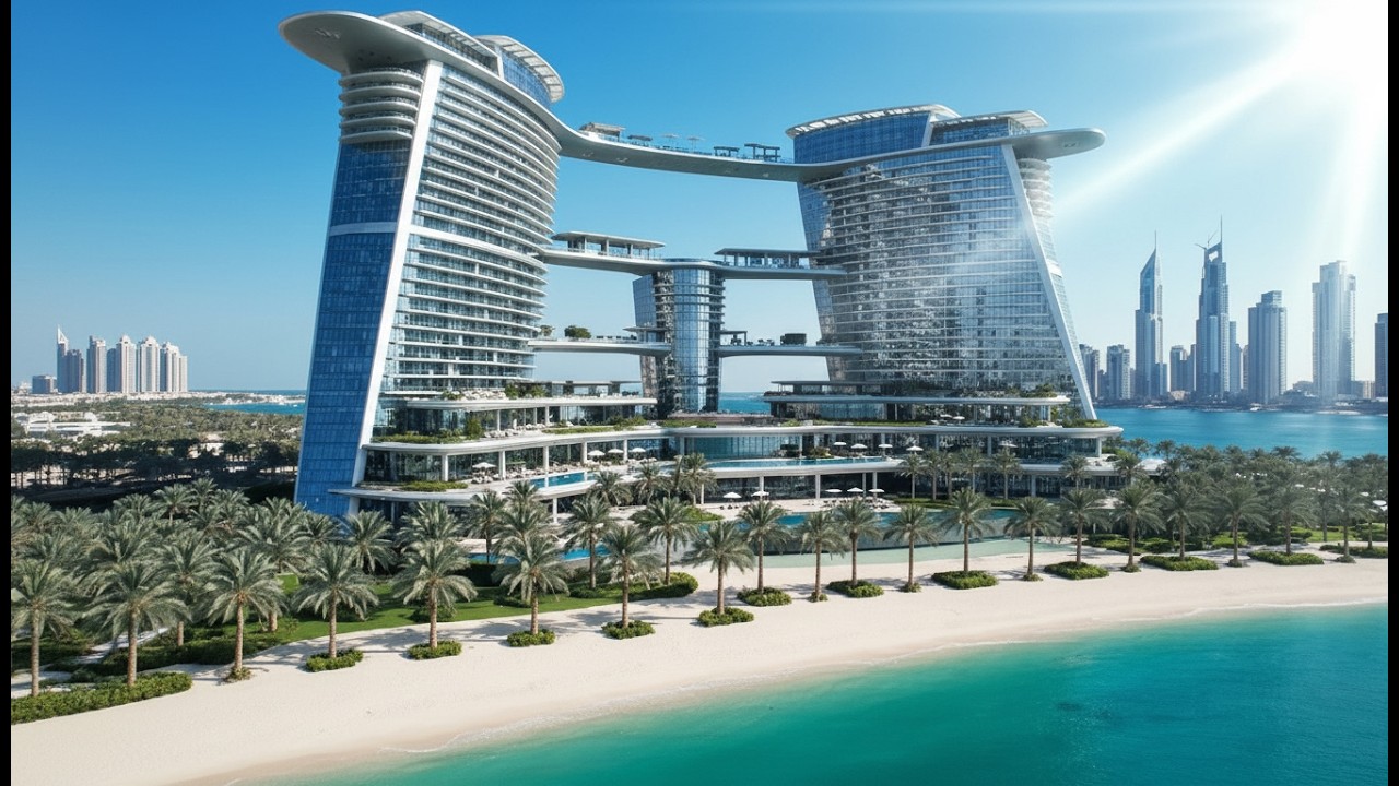 Inside a $90M Mega Mansion 💎 This Is How Billionaires REALLY Live | Ultra Luxury Tour 4K