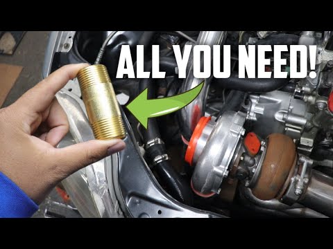Custom Hoses For Cars