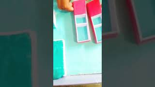 DIY miniature dollhouse  | vaishali's art gallery. screenshot 1
