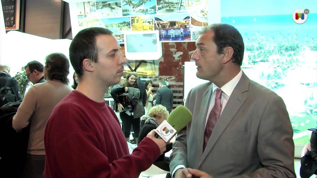 Puerto Rico, destino de negocios