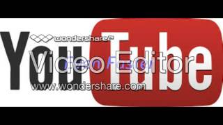 YouTube Logo Song Effects