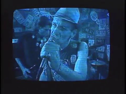 Calvin Russell "This is Your World" (1992)