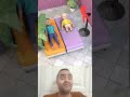 مهارات البقاء مفيدة وذكية بالبطانيتي بين طفل وجاك     