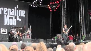 Adrenaline Mob \