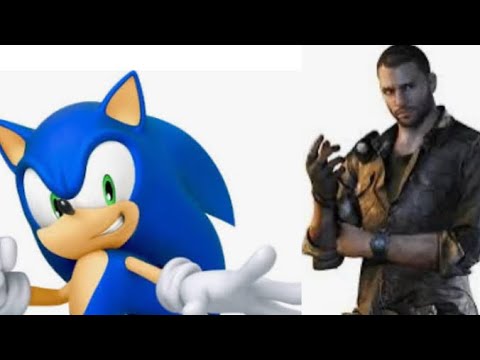 Same Voice Actor