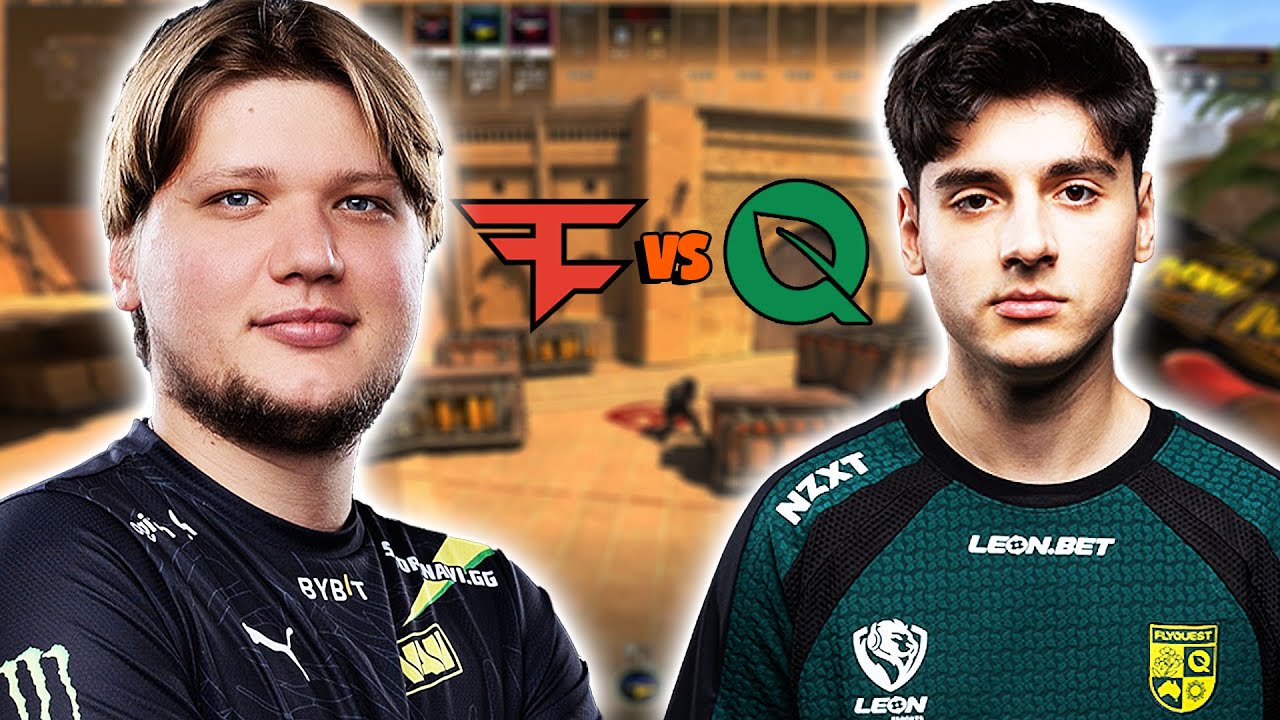 S1MPLE VS REGALI TEAM MATCH ON FACEIT (MIRAGE POV) CS2 #cs2 #csgo - YouTube