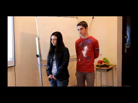 ღია გაკვეთილი   სისხლის შედგენილობა