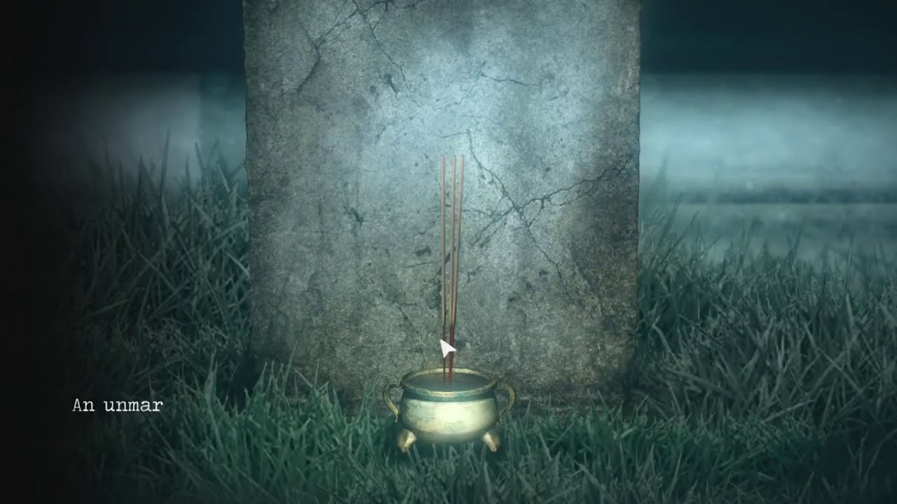 Whispering of the Paper Lantern Spirit Detention Part 7