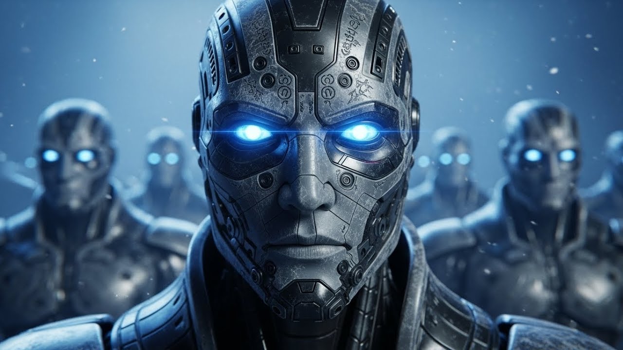 "Aliens Watched Humans Say ‘Leave It to Us’—Then Witnessed the Impossible"HFY | HFY Full Story