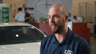 Kenect Austin Subaru Testimonial