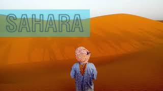Ikson - Sahara |No Copyright Music|