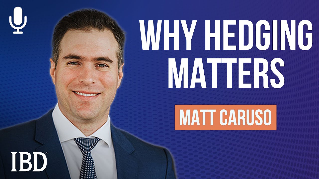 Protect Your AI Bets From Destruction: Why Hedging Matters For All ...